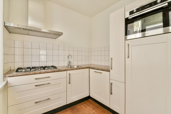 Medium property photo - Blasiusstraat 142-3, 1091 CZ Amsterdam